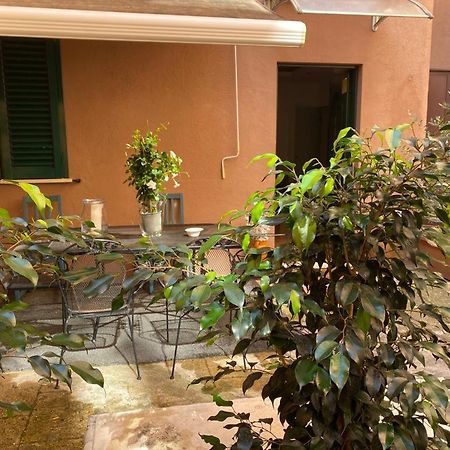 Karol Apartment Rome Bagian luar foto
