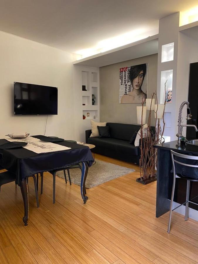 Karol Apartment Rome Bagian luar foto