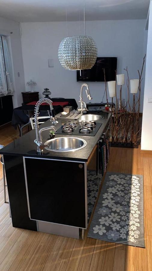 Karol Apartment Rome Bagian luar foto