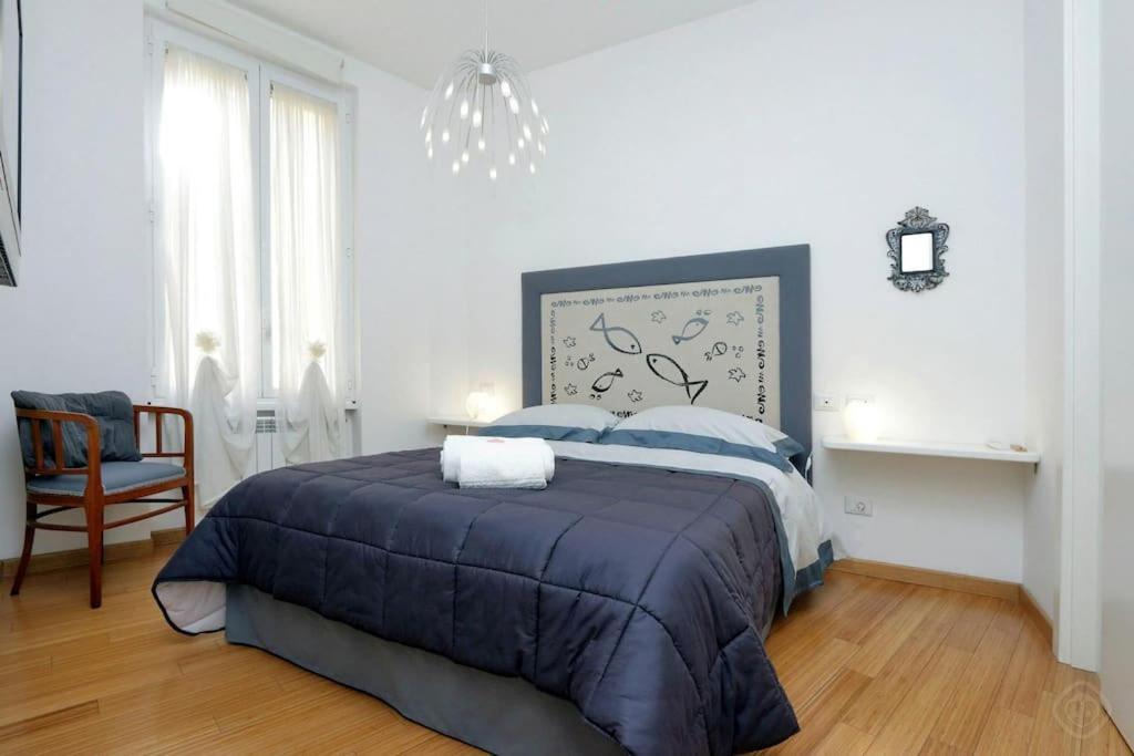 Karol Apartment Rome Bagian luar foto