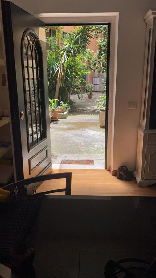Karol Apartment Rome Bagian luar foto