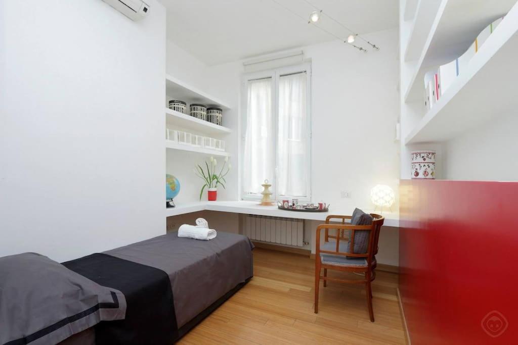 Karol Apartment Rome Bagian luar foto
