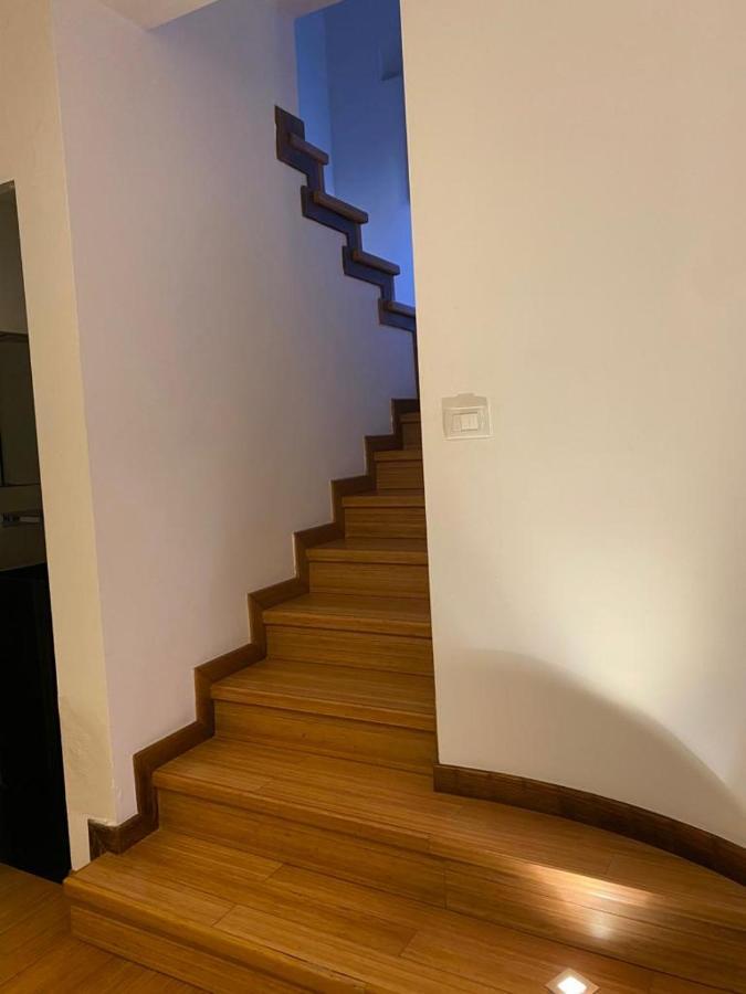 Karol Apartment Rome Bagian luar foto