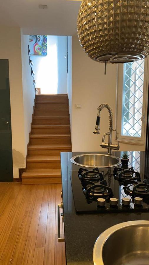 Karol Apartment Rome Bagian luar foto