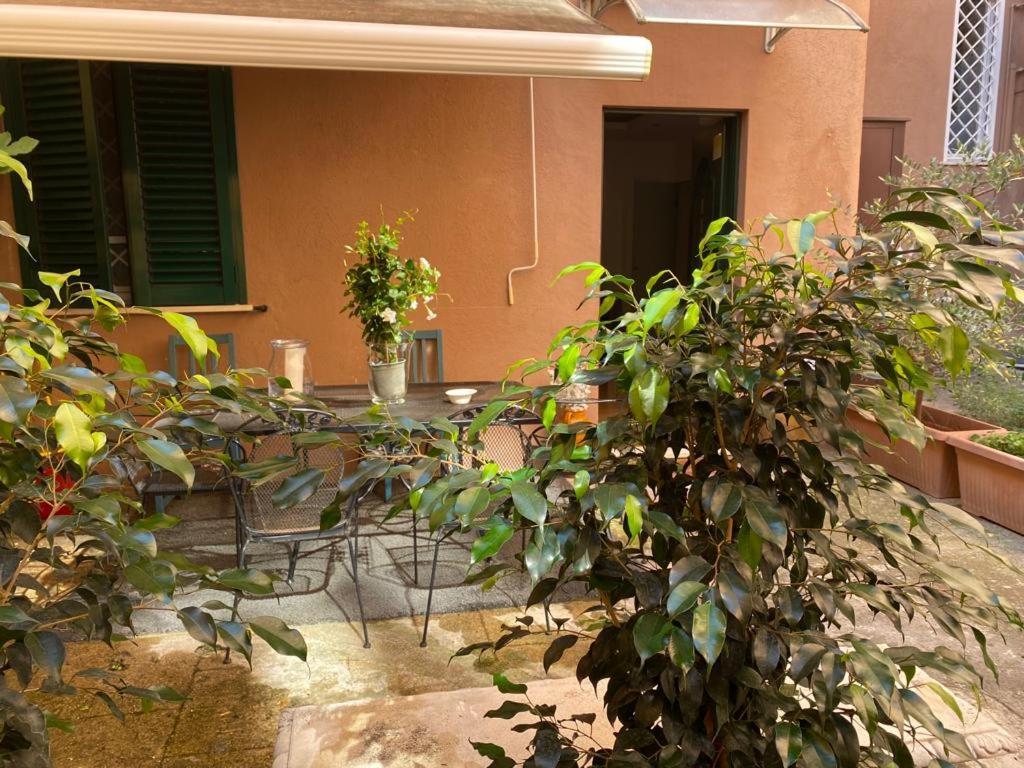 Karol Apartment Rome Bagian luar foto