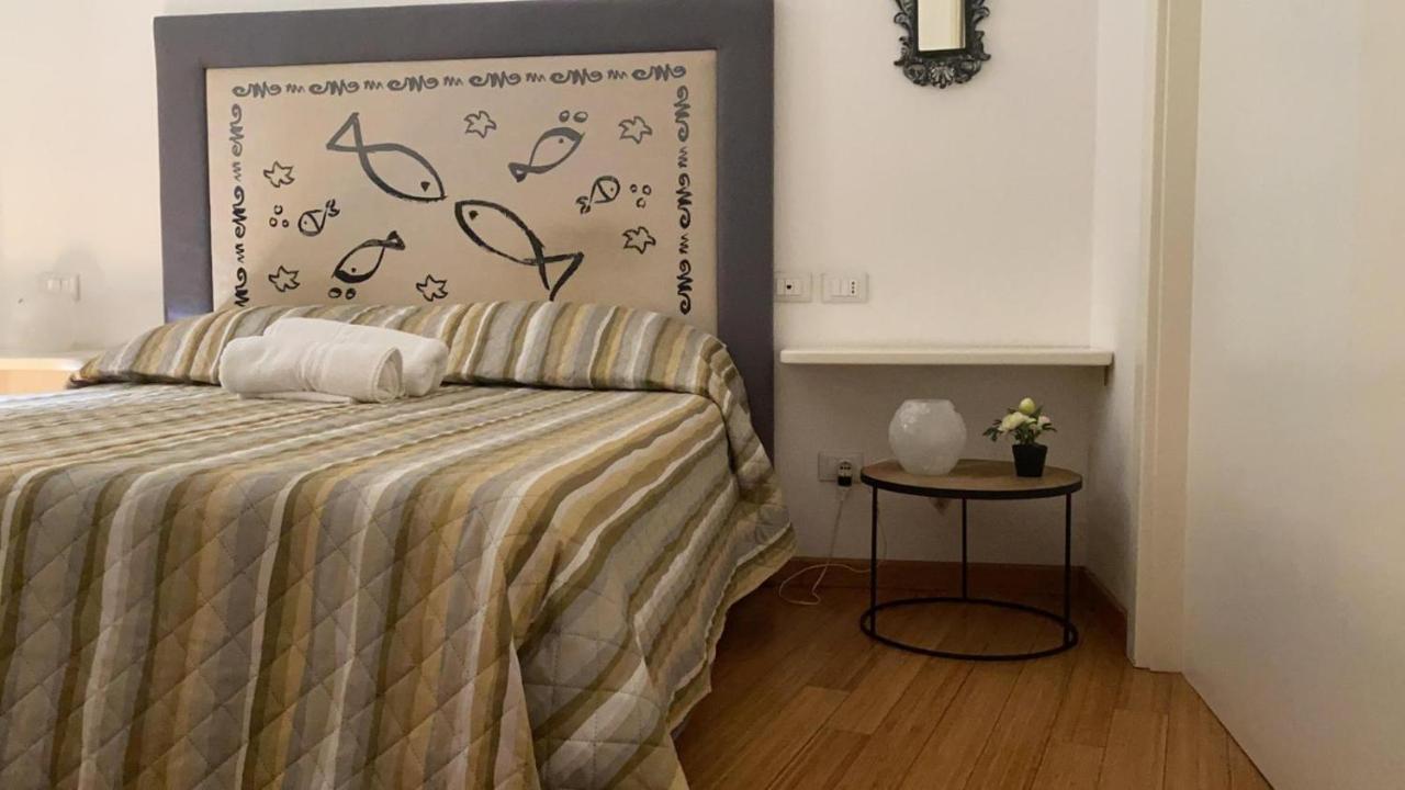 Karol Apartment Rome Bagian luar foto