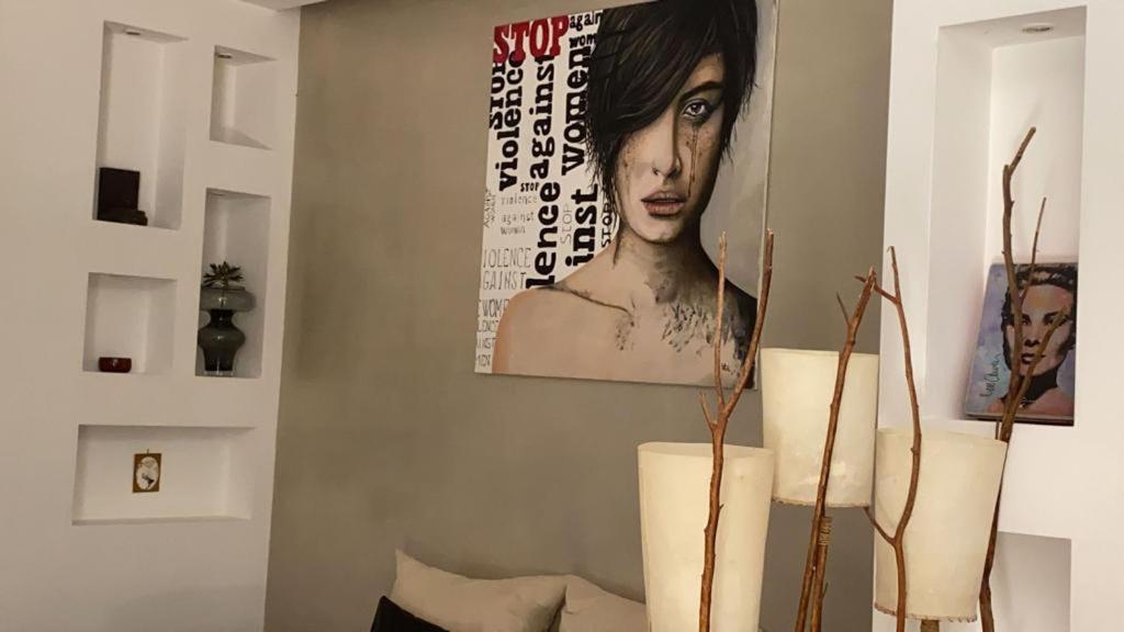 Karol Apartment Rome Bagian luar foto