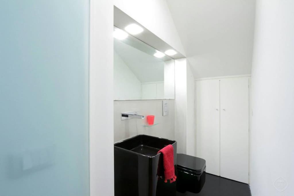 Karol Apartment Rome Bagian luar foto